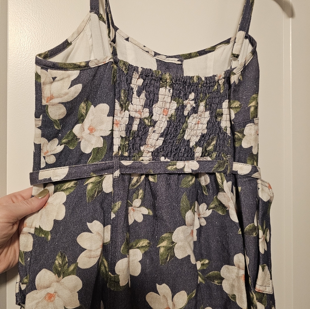 Sope Rue Dress - Picture 4 of 5